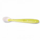 Cangaroo Silicone spoon Gusto green TC5010